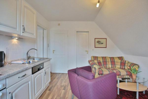 Gorch-Fock-Straße 20a Gorch-Fock-Straße 20a Appartement 1 Timmendorfer Strand